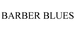 BARBER BLUES trademark