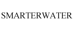 SMARTER WATER trademark