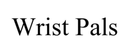 WRIST PALS trademark