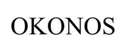 OKONOS trademark