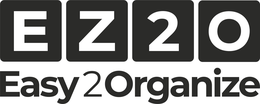 EZ2O EASY2ORGANIZE trademark