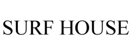 SURF HOUSE trademark