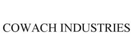 COWACH INDUSTRIES trademark