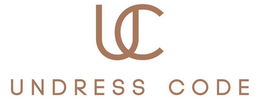 UC UNDRESS CODE trademark