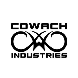 COWACH CWC INDUSTRIES trademark