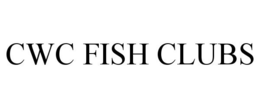 CWC FISH CLUBS trademark