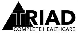 TRIAD COMPLETE HEALTHCARE trademark
