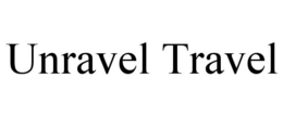 UNRAVEL TRAVEL trademark