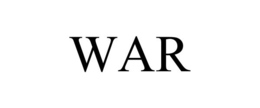 WAR trademark