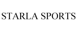 STARLA SPORTS trademark