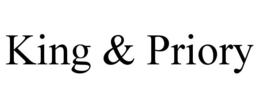 KING & PRIORY trademark