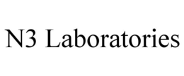N3 LABORATORIES trademark
