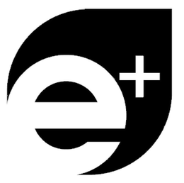 E+ trademark