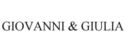 GIOVANNI & GIULIA trademark