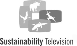 SUSTAINABILITY TELEVISION trademark