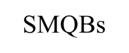 SMQBS trademark