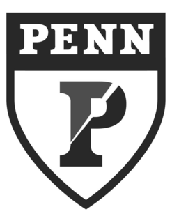 PENN P trademark