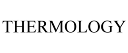 THERMOLOGY trademark