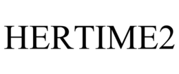 HERTIME2 trademark