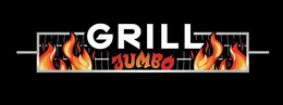 GRILL JUMBO trademark