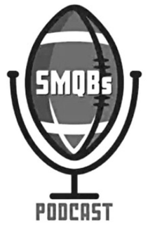 SMQBS PODCAST trademark