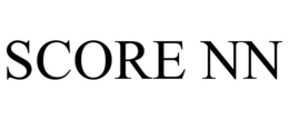 SCORE NN trademark