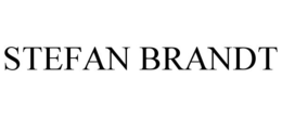 STEFAN BRANDT trademark