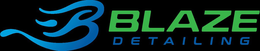 B BLAZE DETAILING trademark