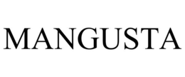 MANGUSTA trademark