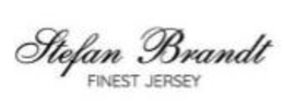 STEFAN BRANDT FINEST JERSEY trademark