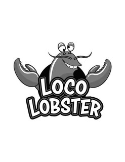 LOCO LOBSTER trademark