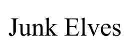 JUNK ELVES trademark