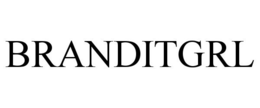 BRANDITGRL trademark