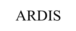 ARDIS trademark