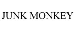 JUNK MONKEY trademark