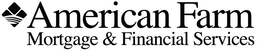AMERICAN FARM MORTGAGE & FINANCIAL SERVICES trademark
