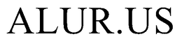 ALUR.US trademark
