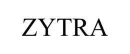 ZYTRA trademark