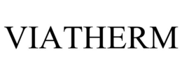 VIATHERM trademark