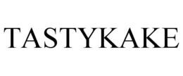 TASTYKAKE trademark
