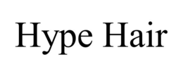 HYPE HAIR trademark