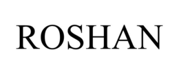 ROSHAN trademark