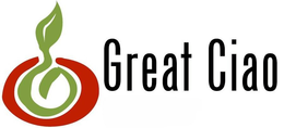 GREAT CIAO trademark