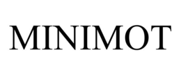 MINIMOT trademark