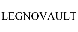 LEGNOVAULT trademark