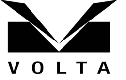 V VOLTA trademark