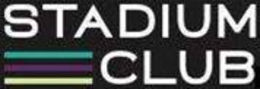 STADIUM CLUB trademark
