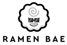 RAMEN BAE trademark