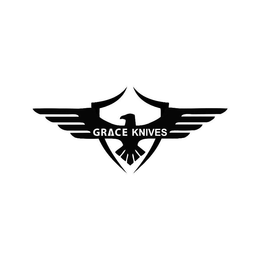 GRACE KNIVES trademark
