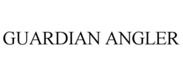 GUARDIAN ANGLER trademark